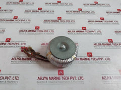 Arabel Tk120 Ek Transformer 180Va T60/B Tf06045 115+115V 50-60Hz 30V 5.5A