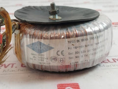Arabel Tk120 Ek Transformer 180Va T60/B Tf06045 115+115V 50-60Hz 30V 5.5A