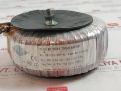 Arabel Tk120 Ek Transformer 180Va T60/B Tf06045 115+115V 50-60Hz 30V 5.5A