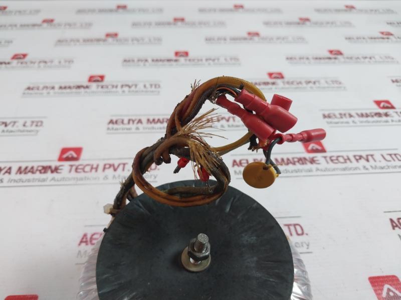 Arabel Tk120 Ek Transformer 180Va T60/B Tf06045 115+115V 50-60Hz 30V 5.5A