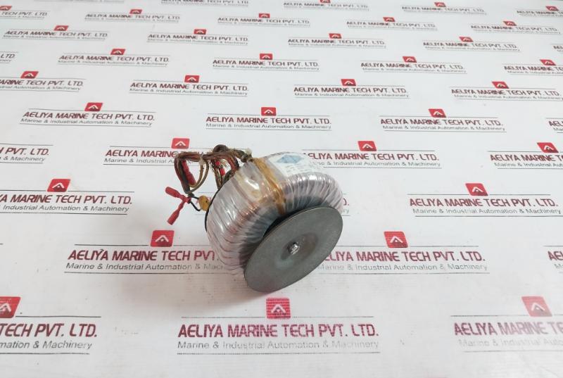 Arabel Tk120 Ek Transformer 180Va T60/B Tf06045 115+115V 50-60Hz 30V 5.5A