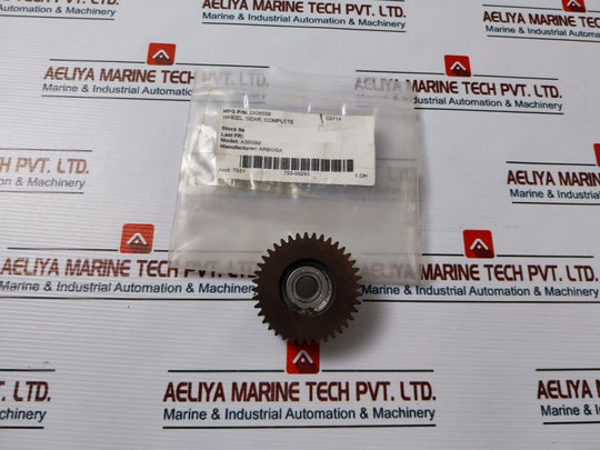 Arboga 2X08558 C011A Gear Wheel A3008M