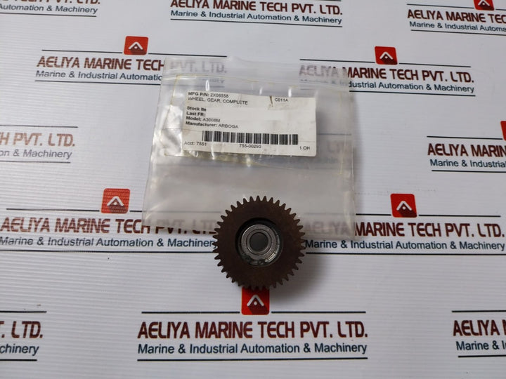 Arboga 2X08558 C011A Gear Wheel A3008M