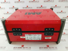 Arc Machines 207a Orbital Welder Power Supply 110v-220v Ac 50/60 Hz 1 Phase