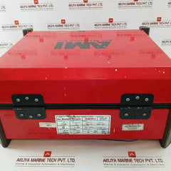 Arc Machines 207a Orbital Welder Power Supply 110v-220v Ac 50/60 Hz 1 Phase