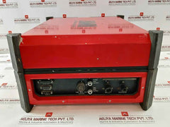Arc Machines 207a Orbital Welder Power Supply 110v-220v Ac 50/60 Hz 1 Phase