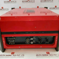 Arc Machines 207a Orbital Welder Power Supply 110v-220v Ac 50/60 Hz 1 Phase