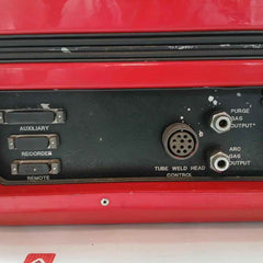 Arc Machines 207a Orbital Welder Power Supply 110v-220v Ac 50/60 Hz 1 Phase
