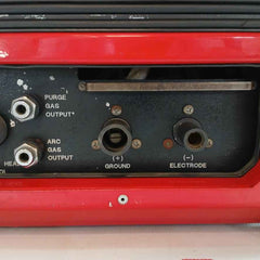 Arc Machines 207a Orbital Welder Power Supply 110v-220v Ac 50/60 Hz 1 Phase