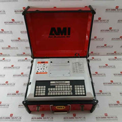 Arc Machines 207a Orbital Welder Power Supply 110v-220v Ac 50/60 Hz 1 Phase