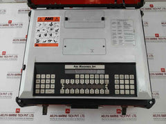 Arc Machines 207a Orbital Welder Power Supply 110v-220v Ac 50/60 Hz 1 Phase