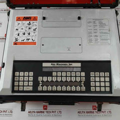 Arc Machines 207a Orbital Welder Power Supply 110v-220v Ac 50/60 Hz 1 Phase