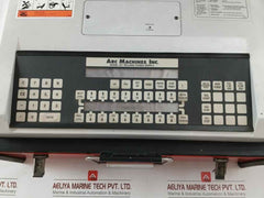 Arc Machines 207a Orbital Welder Power Supply 110v-220v Ac 50/60 Hz 1 Phase