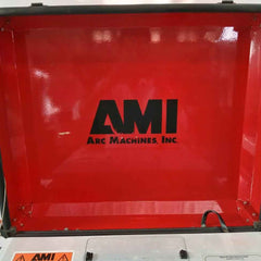 Arc Machines 207a Orbital Welder Power Supply 110v-220v Ac 50/60 Hz 1 Phase