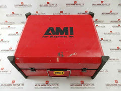 Arc Machines 207a Orbital Welder Power Supply 110v-220v Ac 50/60 Hz 1 Phase