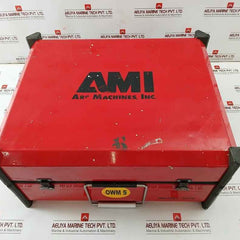 Arc Machines 207a Orbital Welder Power Supply 110v-220v Ac 50/60 Hz 1 Phase
