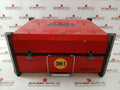 Arc Machines 207a Orbital Welder Power Supply 110v-220v Ac 50/60 Hz 1 Phase
