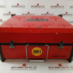 Arc Machines 207a Orbital Welder Power Supply 110v-220v Ac 50/60 Hz 1 Phase