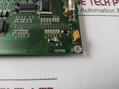 Arc Machines 49b070317-01 Cpu Control Board 13b070316-01