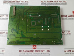 Arc Machines 49b070317-01 Cpu Control Board 13b070316-01
