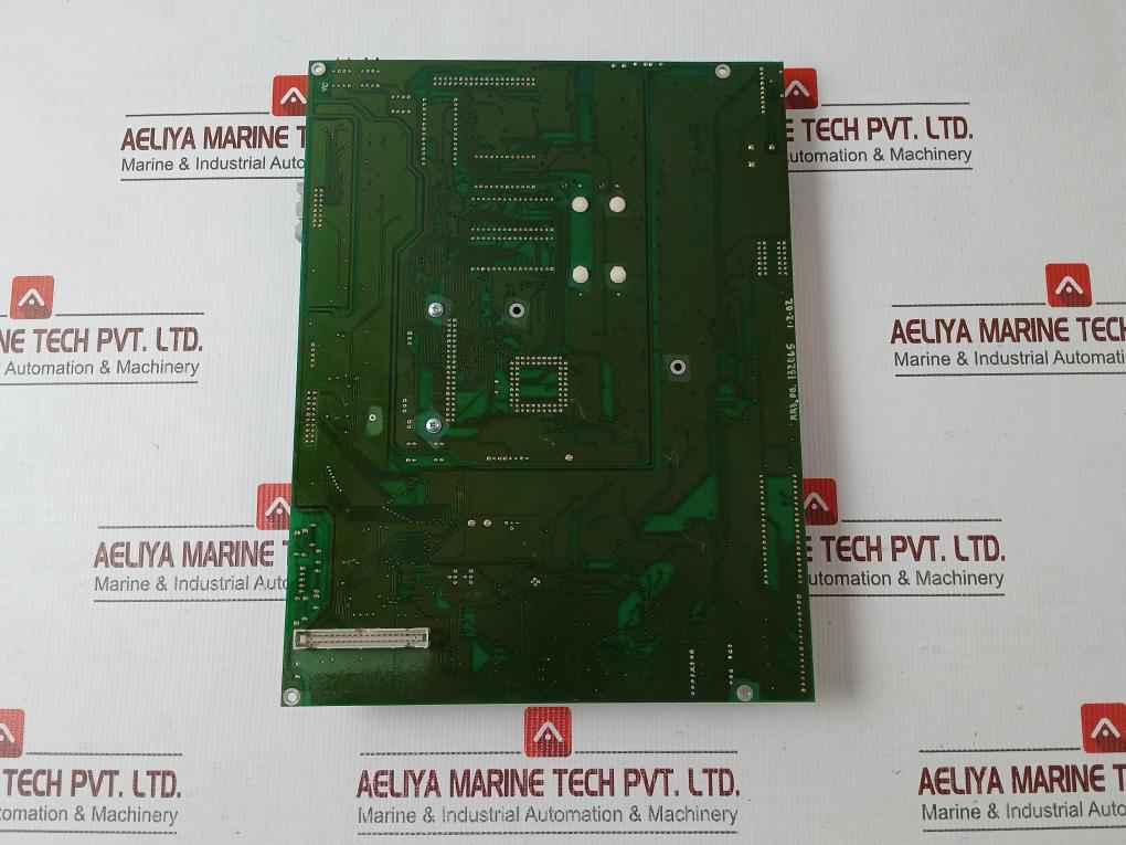Arc Machines 49b070317-01 Cpu Control Board 13b070316-01