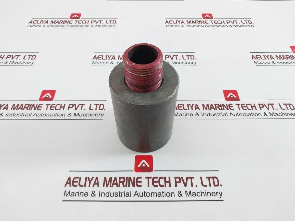 Arc Sa/A105 Carbon Steel Forging Piping Component 1 1/2 X 1.3M