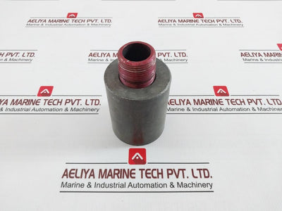 Arc Sa/A105 Carbon Steel Forging Piping Component 1 1/2 X 1.3M
