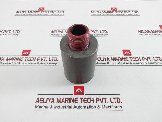 Arc Sa/A105 Carbon Steel Forging Piping Component 1 1/2 X 1.3M