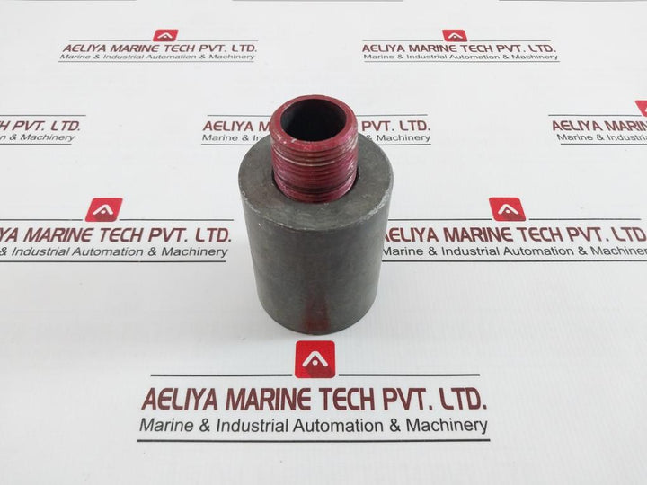 Arc Sa/A105 Carbon Steel Forging Piping Component 1 1/2 X 1.3M