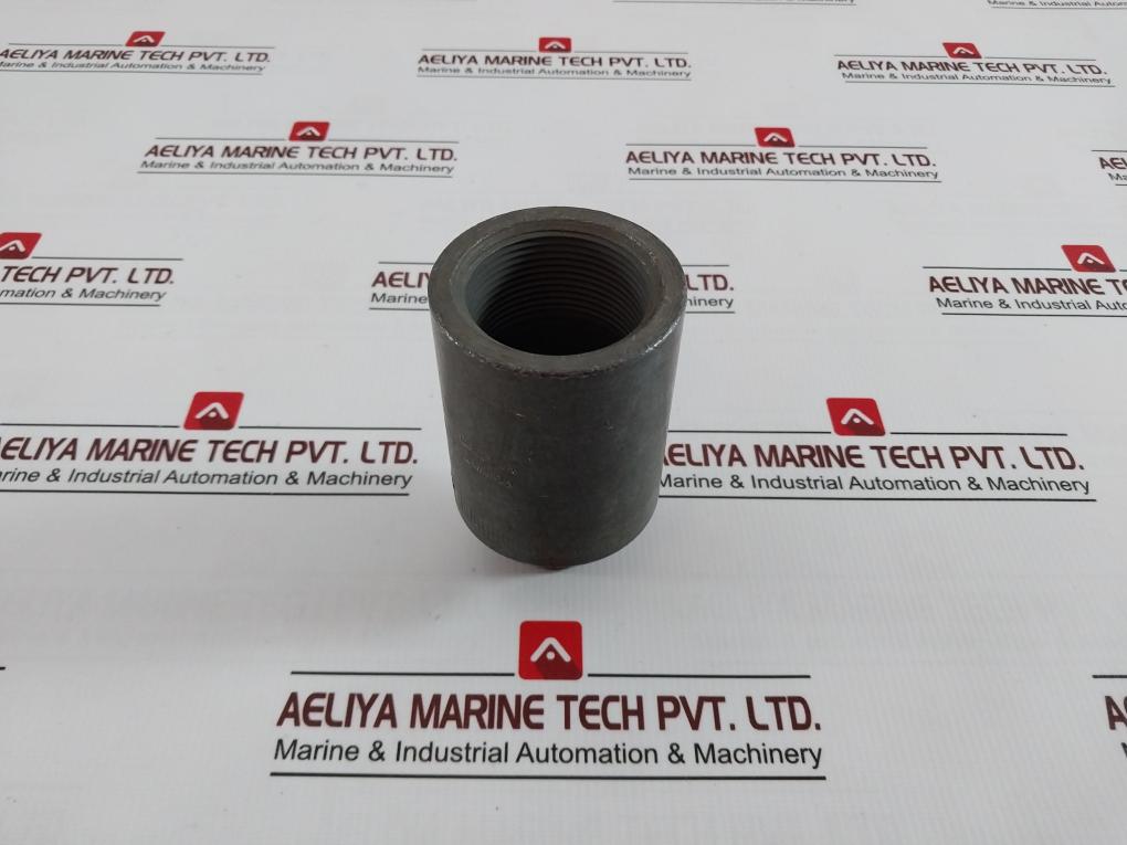 Arc Sa/A105 Carbon Steel Forging Piping Component 1 1/2 X 1.3M