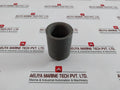 Arc Sa/A105 Carbon Steel Forging Piping Component 1 1/2 X 1.3M