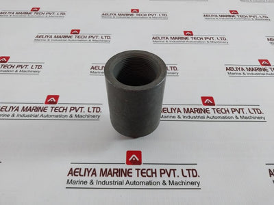 Arc Sa/A105 Carbon Steel Forging Piping Component 1 1/2 X 1.3M