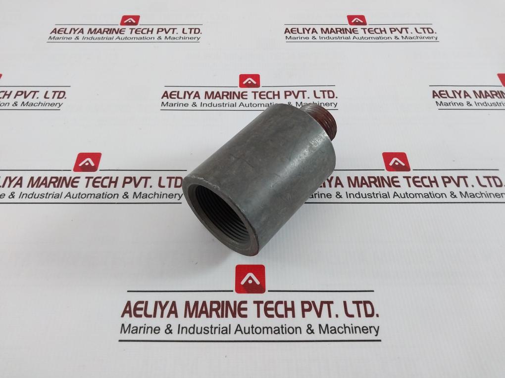 Arc Sa/A105 Carbon Steel Forging Piping Component 1 1/2 X 1.3M