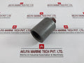 Arc Sa/A105 Carbon Steel Forging Piping Component 1 1/2 X 1.3M