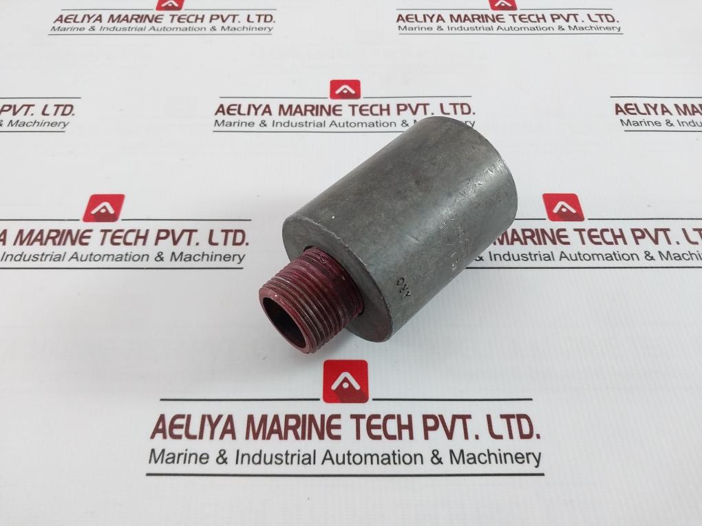 Arc Sa/A105 Carbon Steel Forging Piping Component 1 1/2 X 1.3M