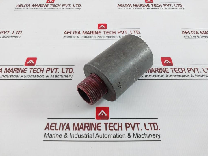 Arc Sa/A105 Carbon Steel Forging Piping Component 1 1/2 X 1.3M