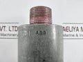 Arc Sa/A105 Carbon Steel Forging Piping Component 1 1/2 X 1.3M