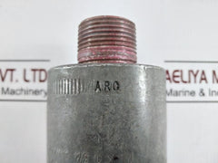 Arc Sa/A105 Carbon Steel Forging Piping Component 1 1/2 X 1.3M