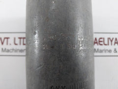 Arc Sa/A105 Carbon Steel Forging Piping Component 1 1/2 X 1.3M
