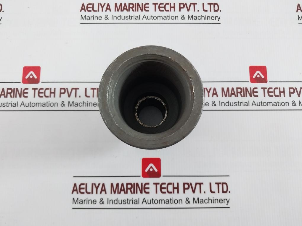 Arc Sa/A105 Carbon Steel Forging Piping Component 1 1/2 X 1.3M