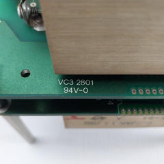Arc Machines 13B070306.01 Thyristor Assembly 49B070306 Rev A 94V-0