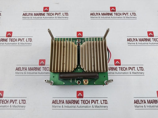 Arc Machines 13B070306.01 Thyristor Assembly 49B070306 Rev A 94V-0