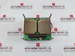 Arc Machines 13B070306.01 Thyristor Assembly 49B070306 Rev A 94V-0