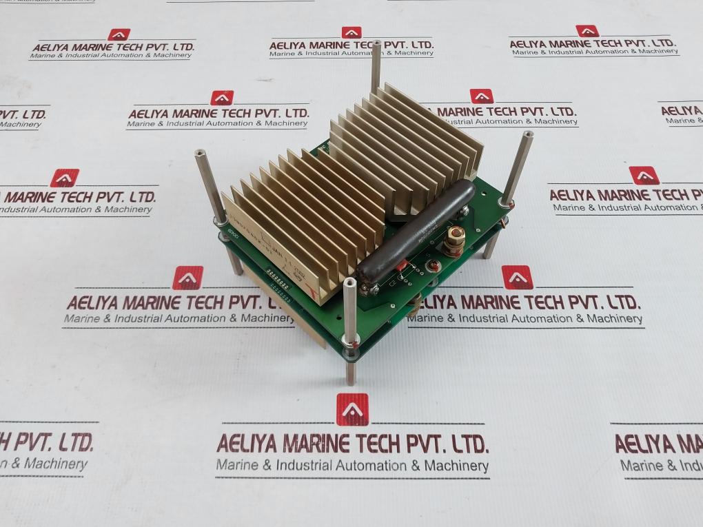Arc Machines 13B070306.01 Thyristor Assembly 49B070306 Rev A 94V-0