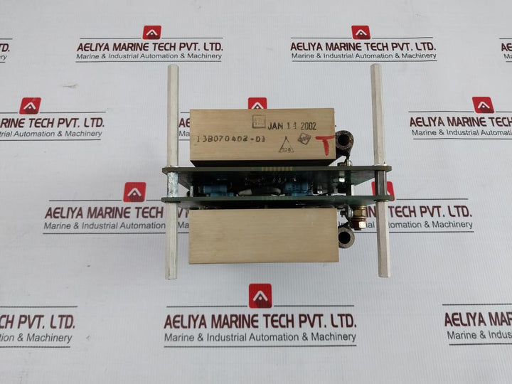 Arc Machines 13B070306.01 Thyristor Assembly 49B070306 Rev A 94V-0