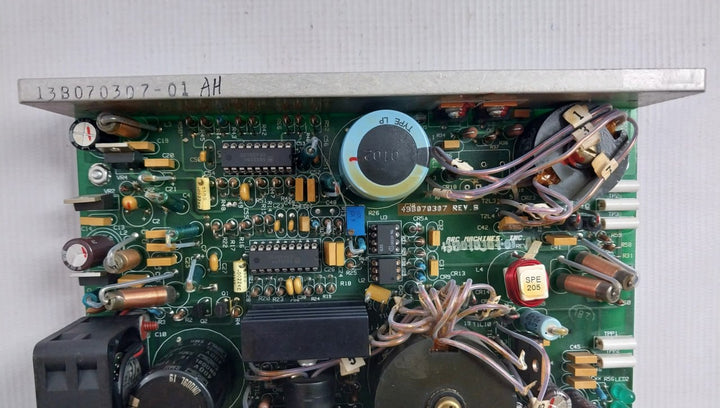Arc Machines 49B070307 Interface Card Rev.Ah Vc34600 Aa3