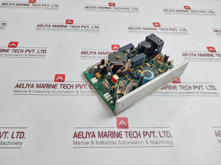 Arc Machines 49B070307 Interface Card Rev.Ah Vc34600 Aa3