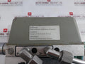 Arca-regler 246 535 Control Valve Wp Is B317A35 D, Eiw215 24V 150Ma 9.9 Bar