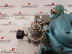 Arca-regler 246 536 Complete Pneumatic Control Valve Assembly 24V-i Max 150 M