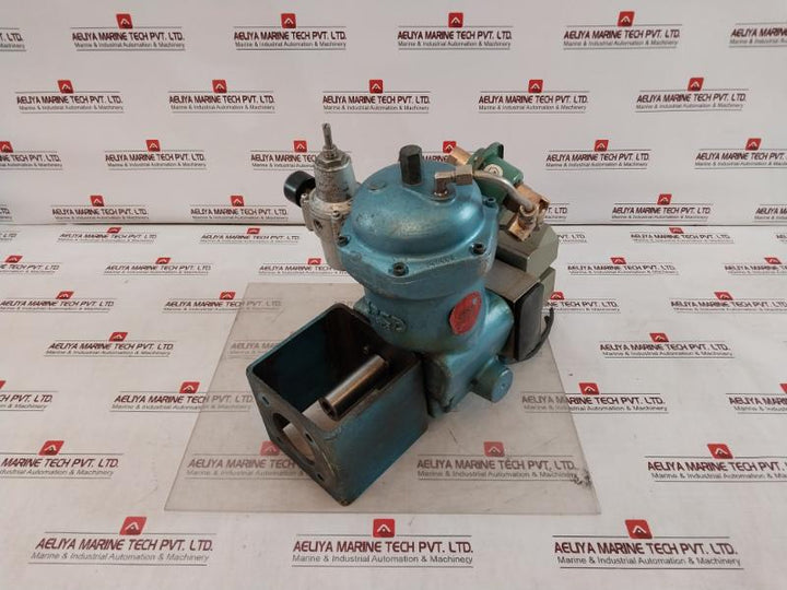 Arca-regler 246 536 Complete Pneumatic Control Valve Assembly 24V-i Max 150 M